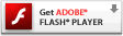 ADOBE FLASHPLAYER ダウンロード